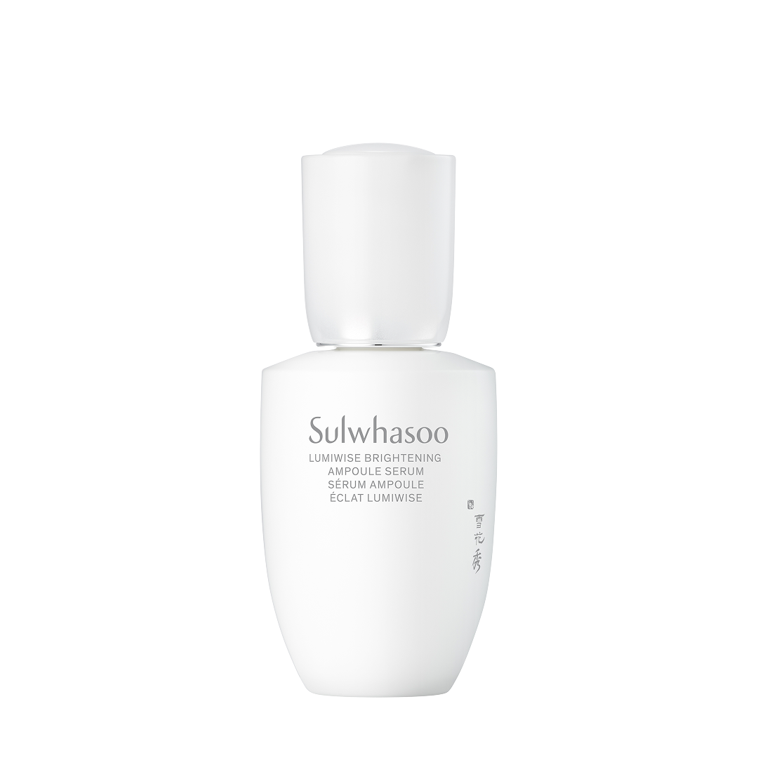 美容液 Sulwhasoo Lumiwse Brightening Ampoule Lumiwise Brightening Ampoule Serum | Sulwhasoo