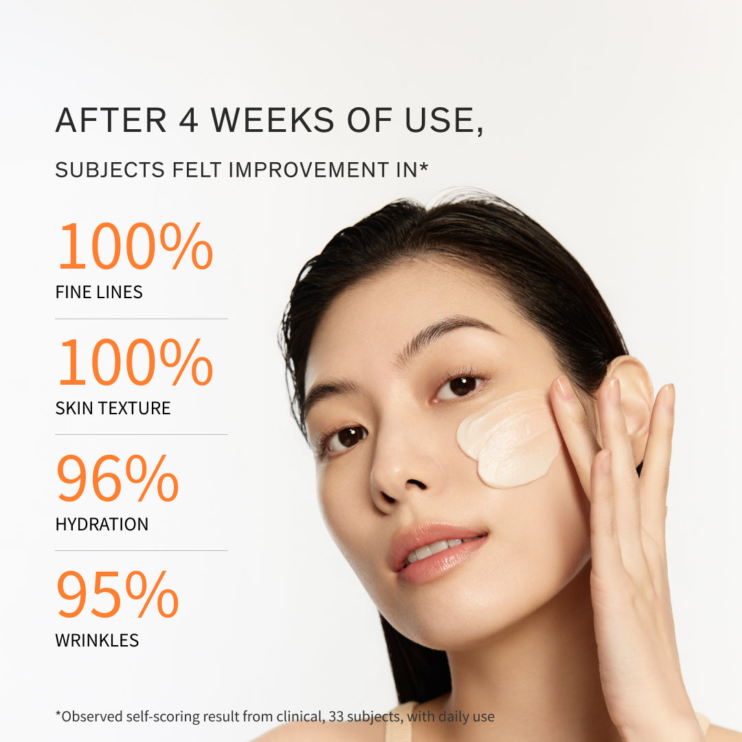 Overnight Recharging Mask | Overnight Face Mask for Skin Glow