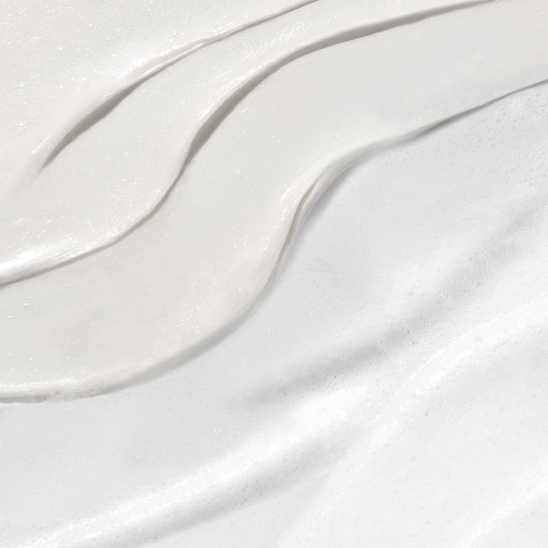 Sulwhasoo The Ultimate S Enriched Cleansing Foam, Korean cleanser, texture