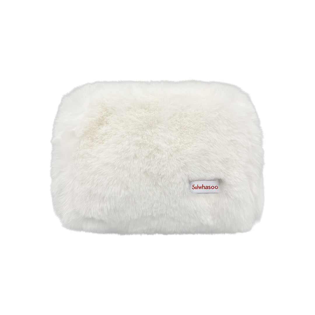 Furry Pouch | Sulwhasoo