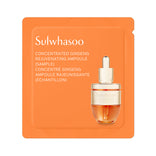 Concentrated Ginseng Rejuvenating Ampoule 0.8mL