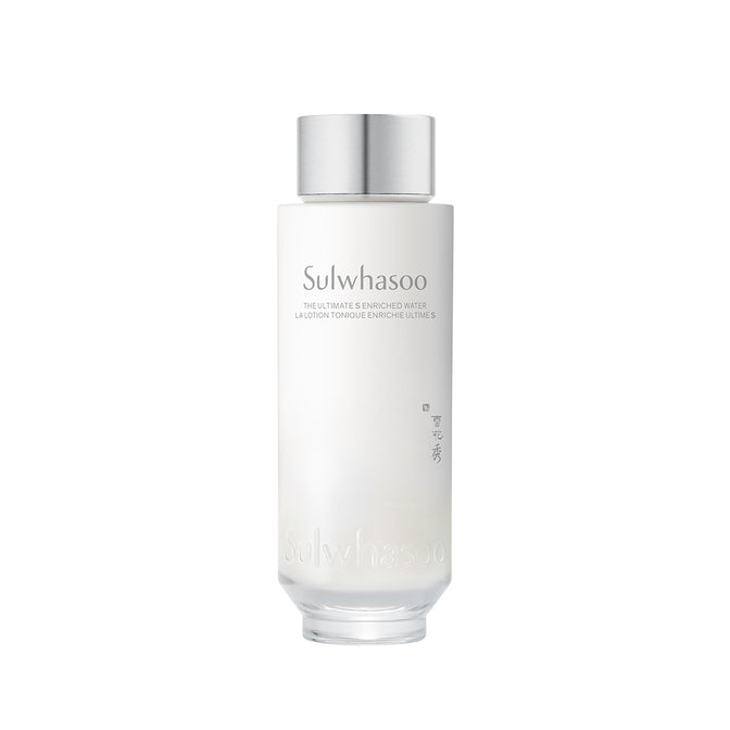 Sulwhasoo The Ultimate S Enriched Water, Pack Shot