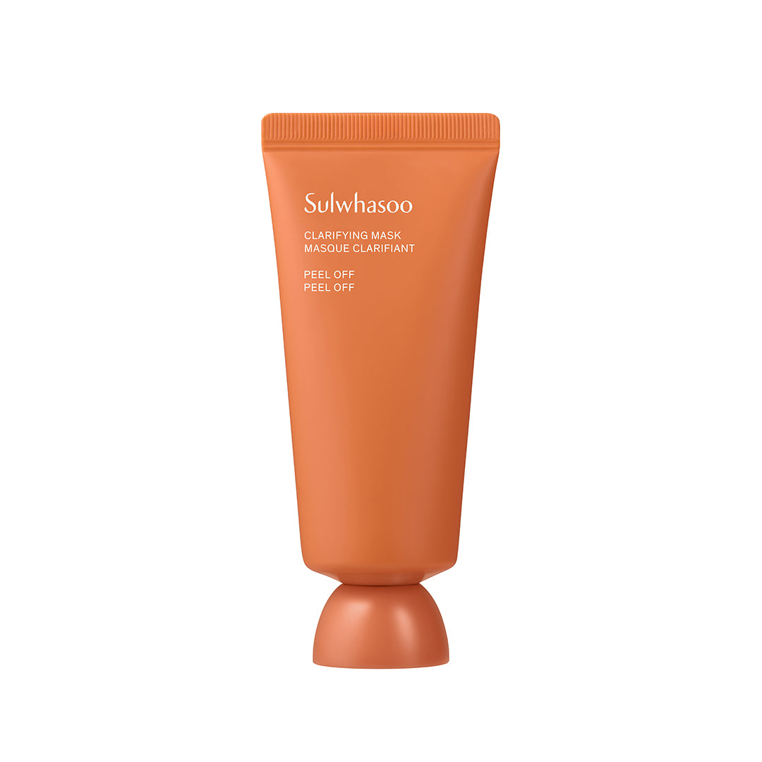 ソルファス　Sulwhasoo Clarifying Mask 35mL | Sulwhasoo