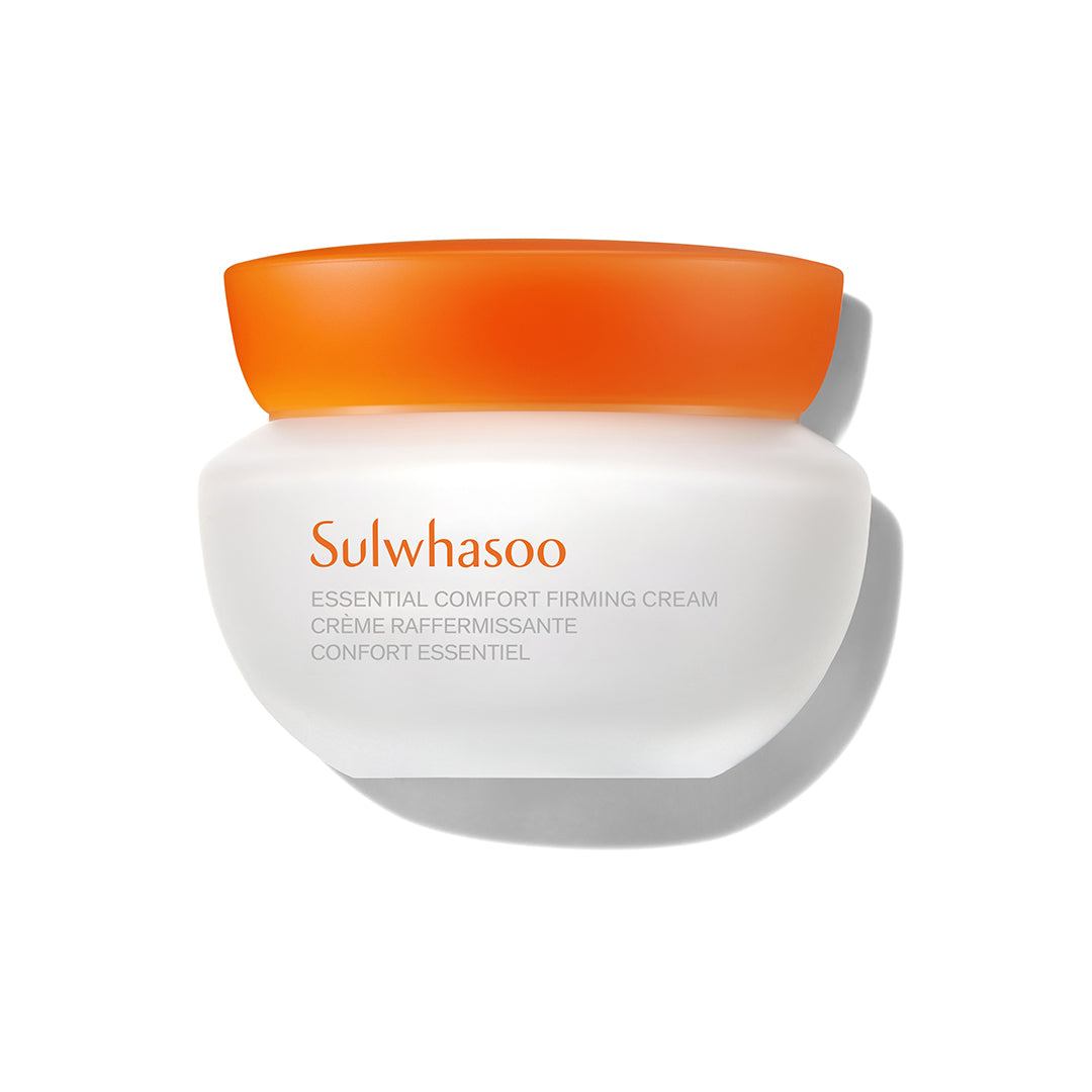 高質で安価 Essential Sulwhasoo | Cream Firming Comfort フェイスクリーム