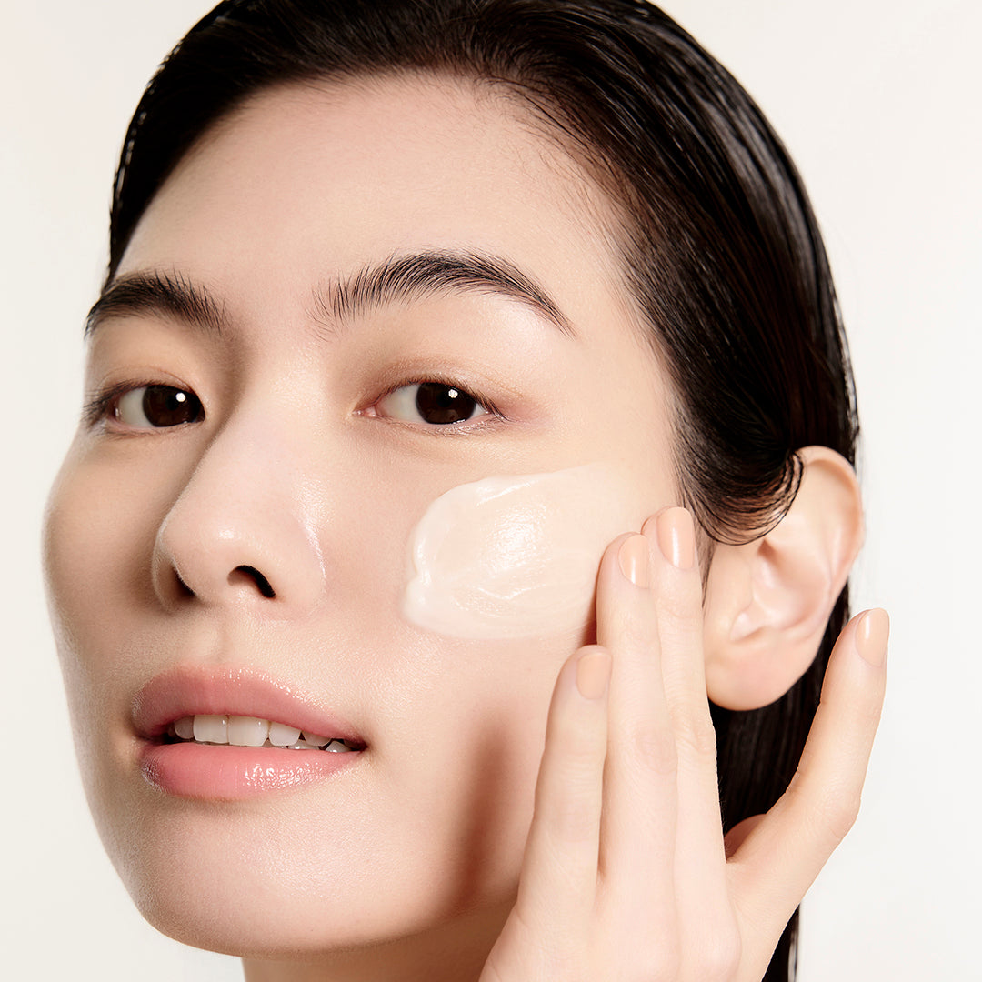 Overnight Vitalizing Mask