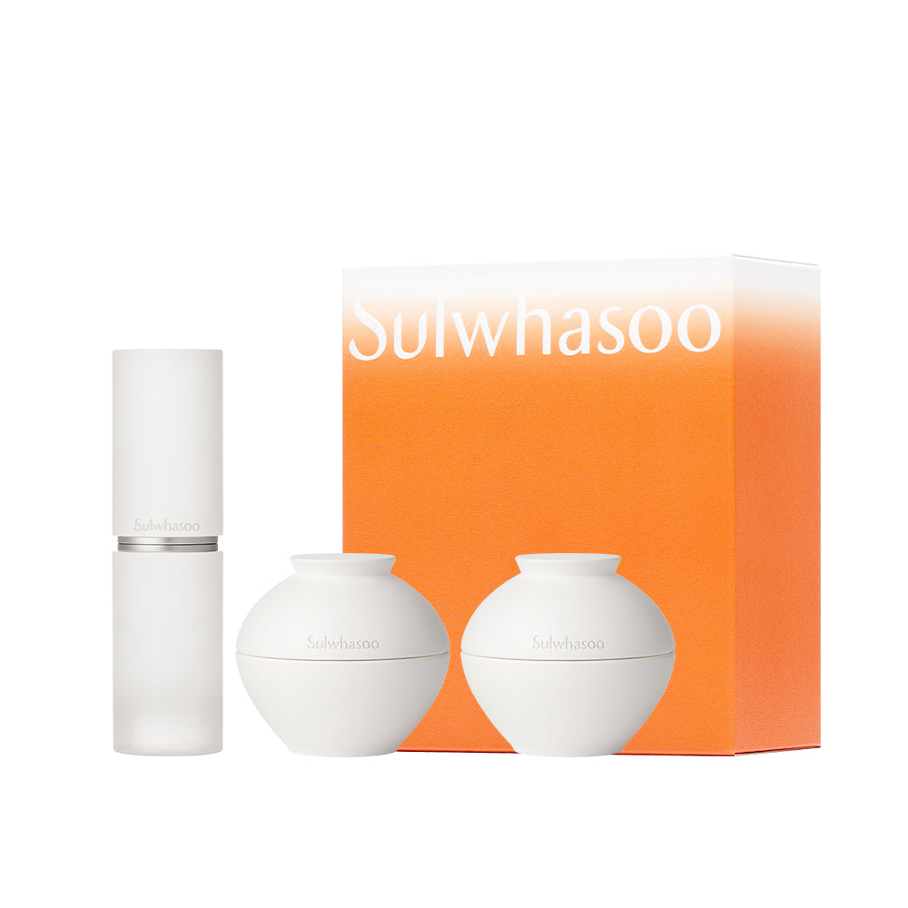 Sulwhasoo The Ultimate S Cream5点セット The Ultimate S Trio Kit | Sulwhasoo