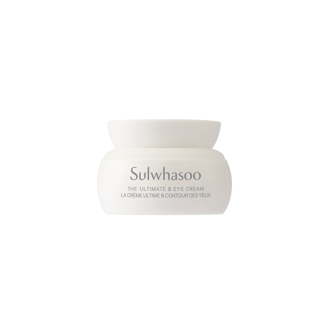 The Ultimate S Eye Cream 4mL | Sulwhasoo