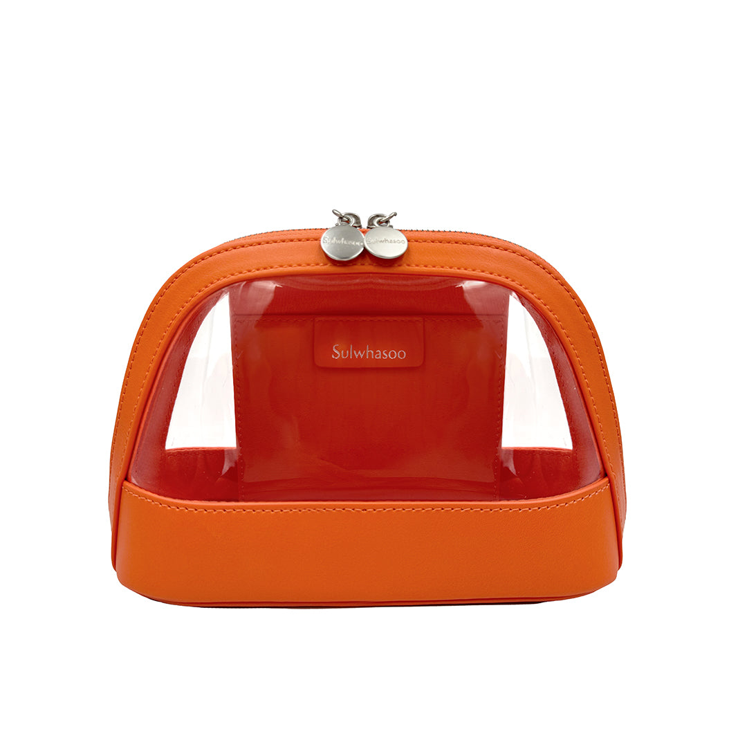 Transparent Signature Pouch | Sulwhasoo