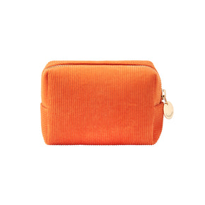 Corduroy Pouch