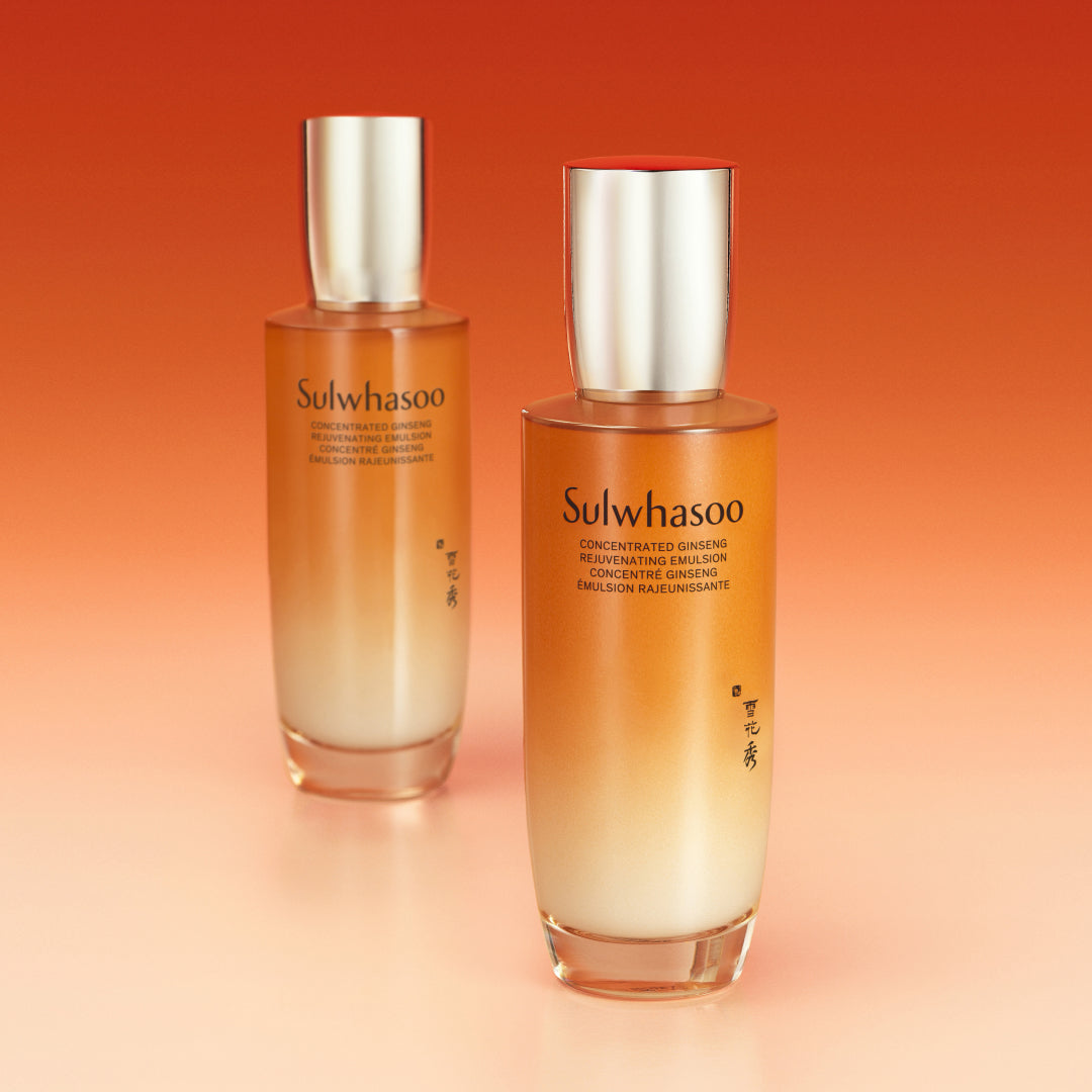 Concentrated Ginseng Rejuvenating Emulsion | Sulwhasoo