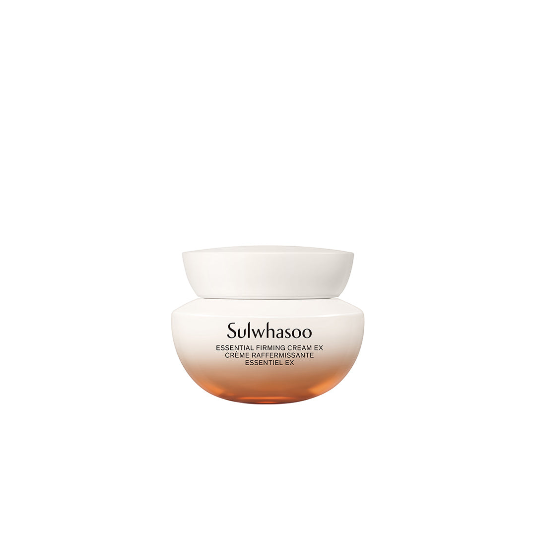 フェイスクリーム Sulwhasoo Essential Comfort Cream 75ml Sulwhasoo Essential Comfort Firming Cream – www.hookskorea.com