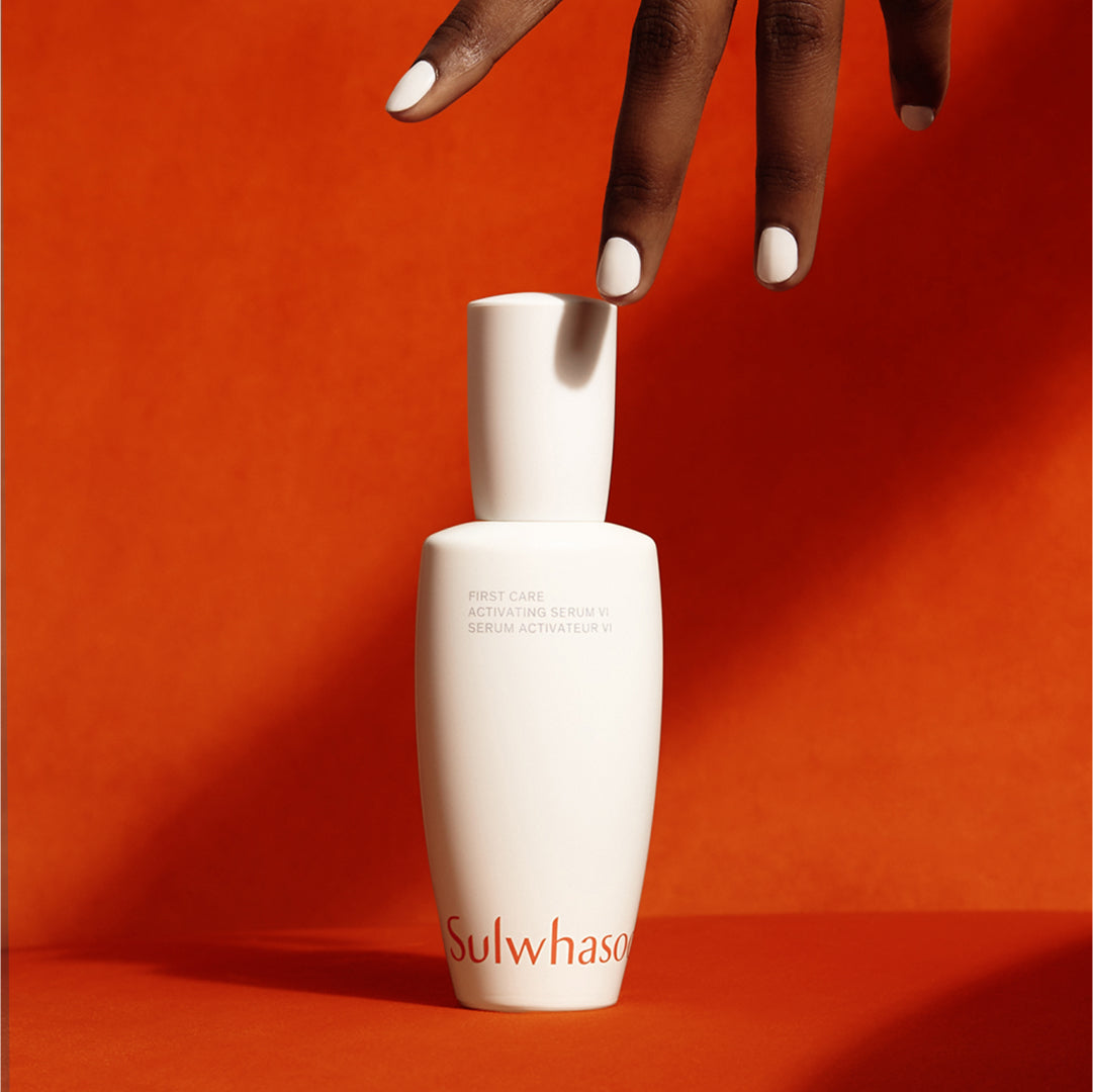 First Care Activating Serum VI Set | Sulwhasoo