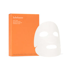 Sulwhasoo First Care Activating Mask, box of 5 sheets