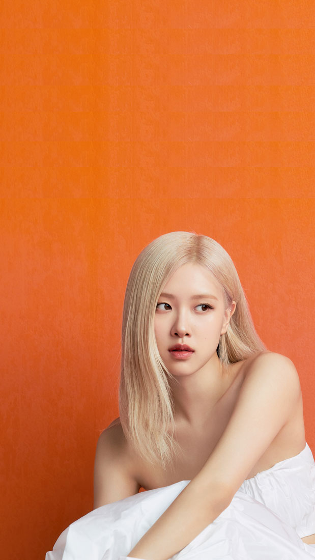 Sulwhasoo Global Ambassador ROSE