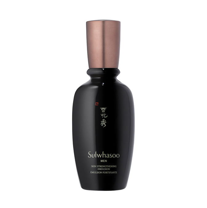 Sulwhasoo Skin Reinforcing Emulsion, Men's face care,