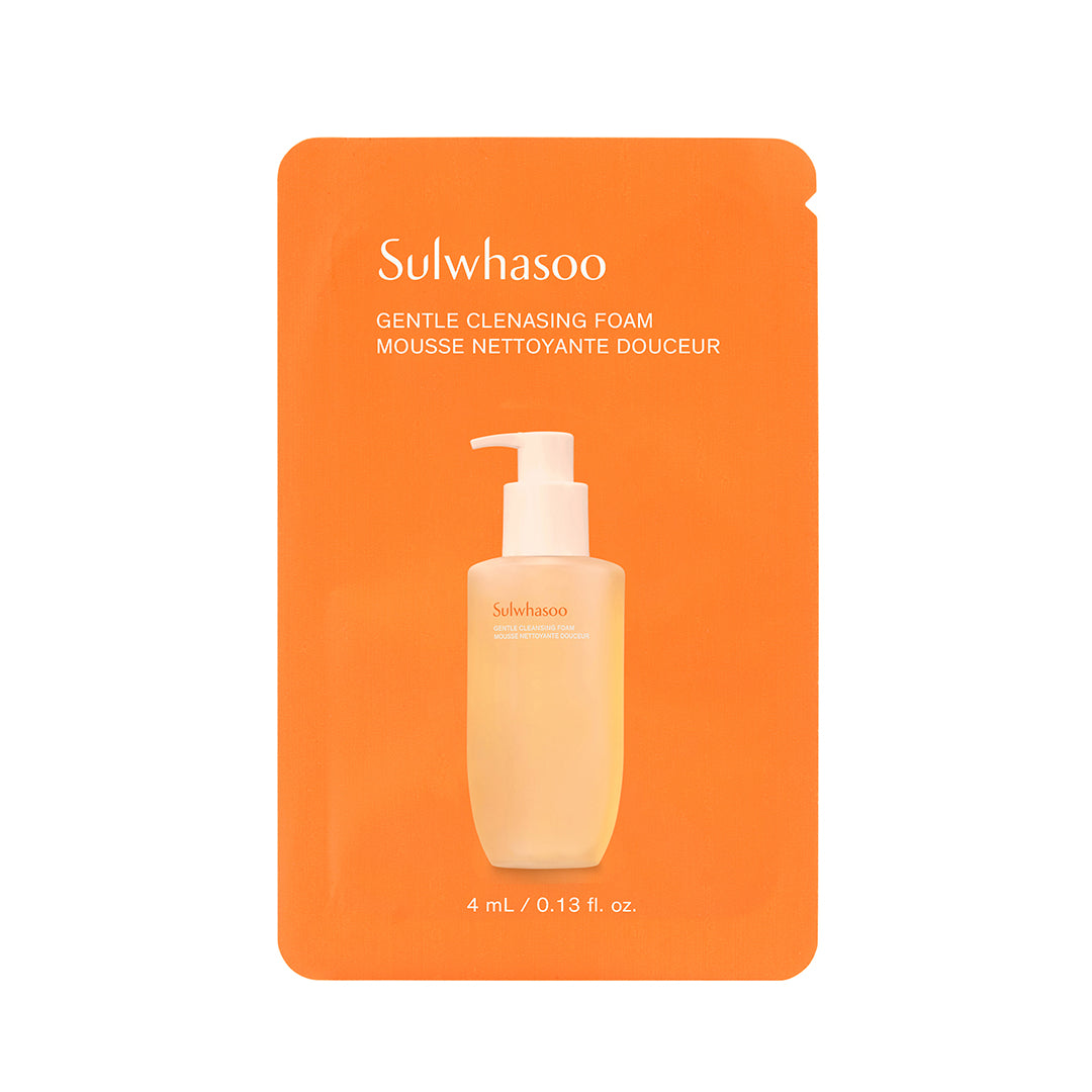 Overnight Vitalizing Mask 4mL | Sulwhasoo - Holistic Korean Beauty