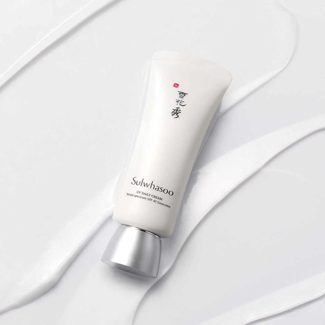 UV Daily Cream SPF 40 | Top UV Sunscreen for Daily Use | Sulwhasoo