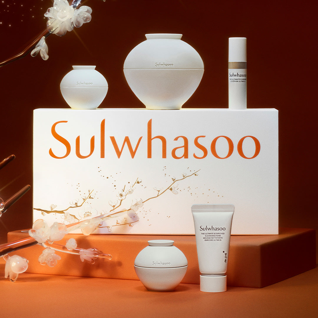 The Ultimate S Heritage Set | Sulwhasoo