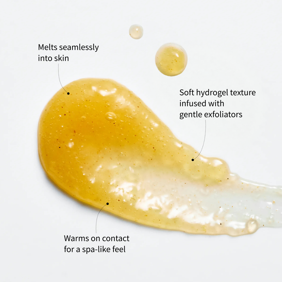 White Ginseng Exfoliating Mask | Sulwhasoo