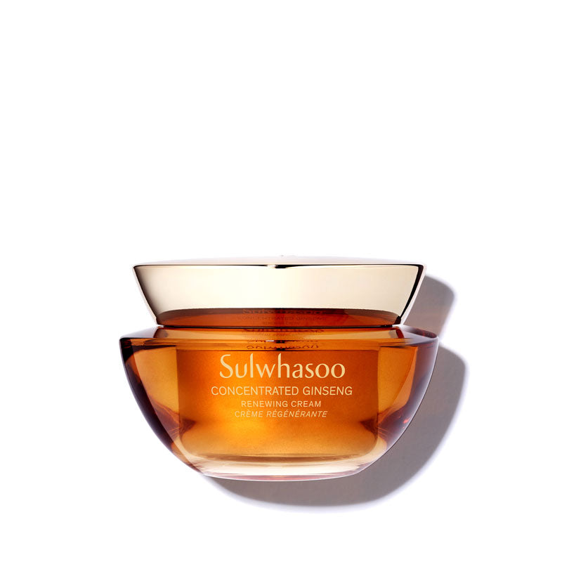 Concentrated Ginseng Renewing Cream Soft | Sulwhasoo