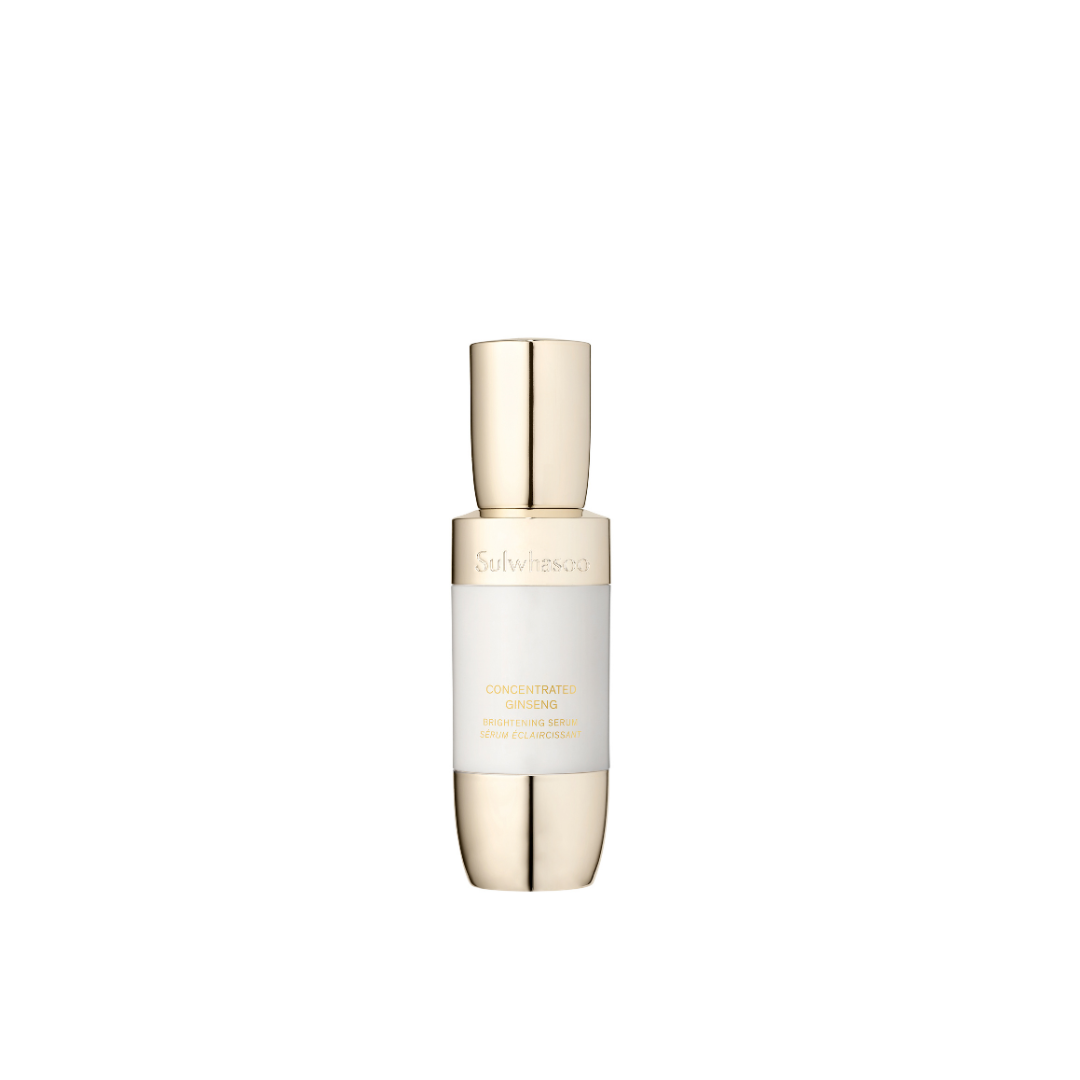 Concentrated Ginseng Brightening Serum 8mL | Sulwhasoo Concentrated Ginseng Brightening Serum 8mL | Sulwhasoo