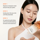 Enlarge image of How to use Essential Revitalizing Water EX