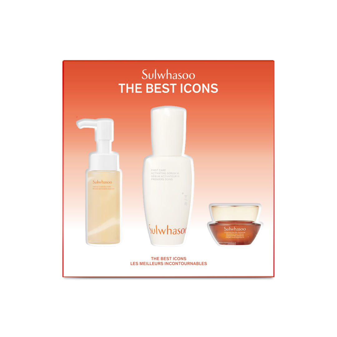 First Care | Sulwhasoo