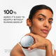 Enlarge image of Home usage test survey results after 1 week of daily use of UV Wise On-The-Go Sun Cushion