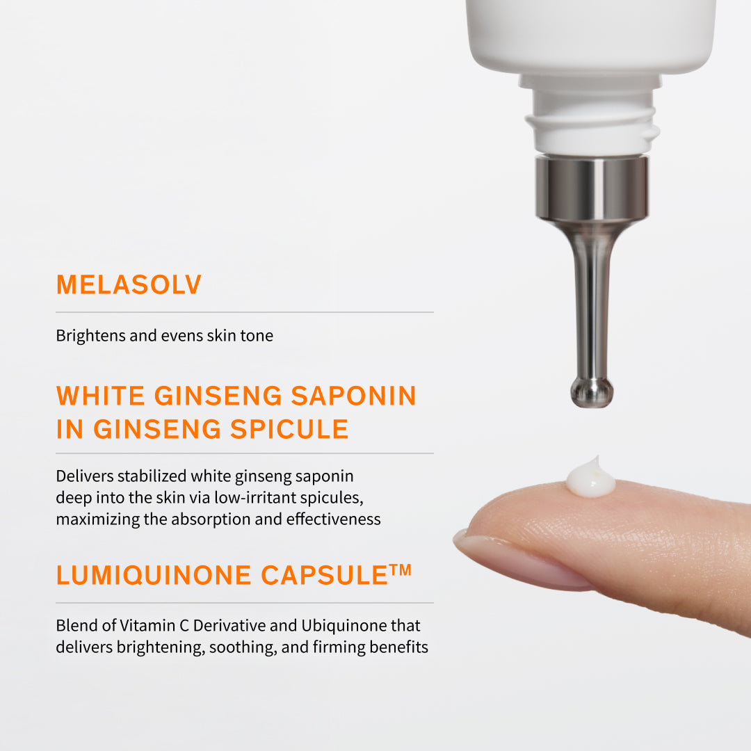 Lumiwise Discoloration Corrector