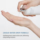 Enlarge image of Sulwhasoo Lumiwise Brightening Essence Water, unique water-drop formula