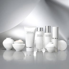 Sulwhasoo The Ultimate S Collection Group Shot