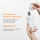 Enlarge image of Sulwhasoo Lumiwise Brightening Essence Water, ingredient focus