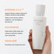 Enlarge image of Sulwhasoo Lumiwise Brightening Essence Emulsion, ingredient focus