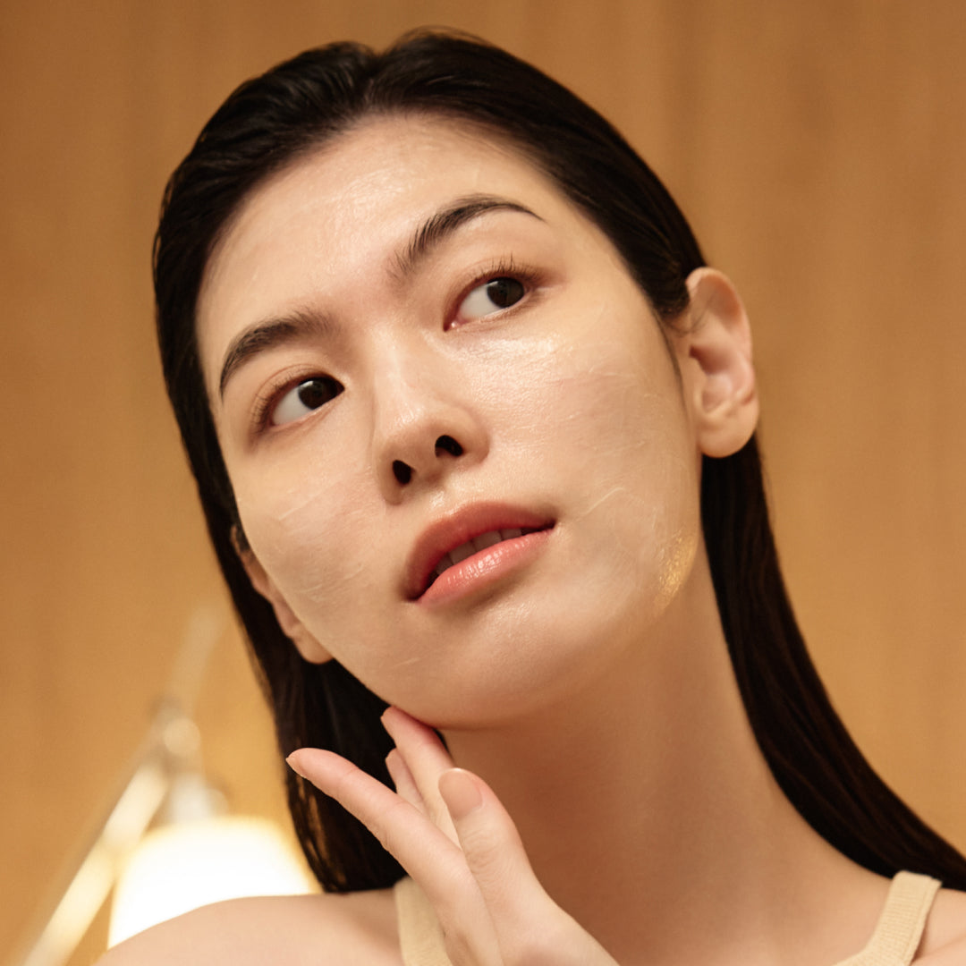 Overnight Sleeping Mask for Firmer, Smoother Skin | Sulwhasoo