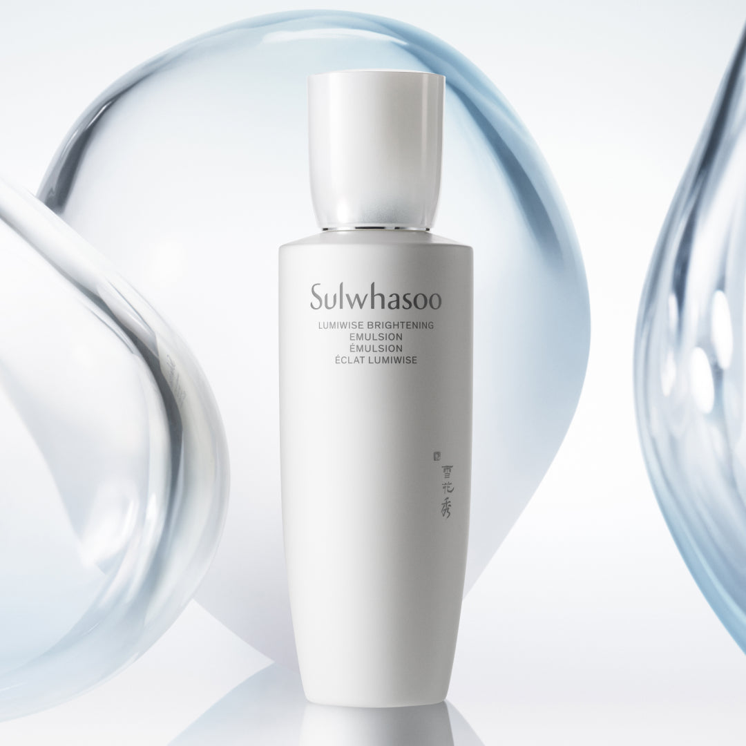 Lumiwise Brightening Essence Emulsion | Sulwhasoo