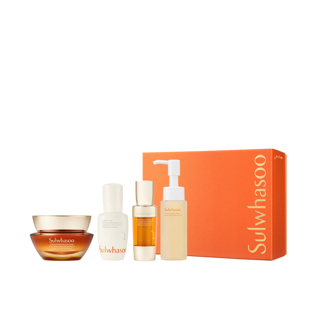 Gift Guide | Sulwhasoo