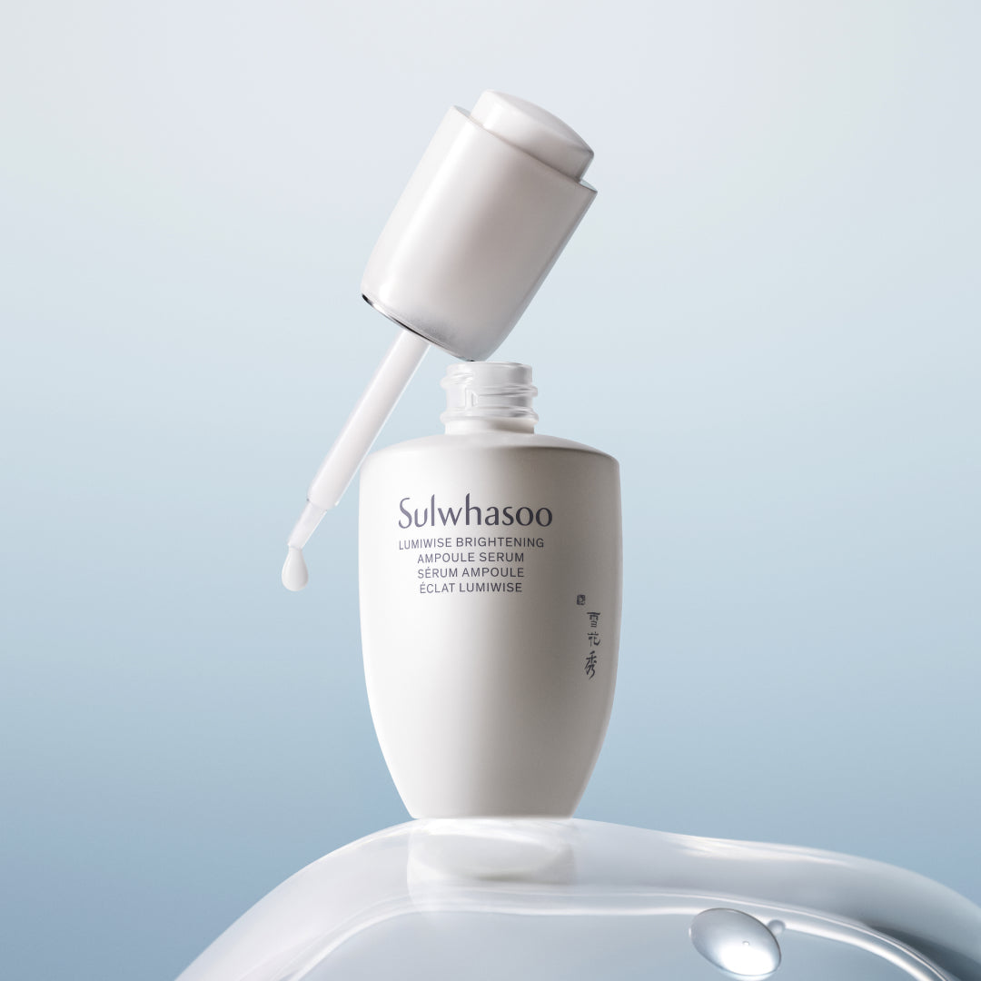 Lumiwise Brightening Ampoule Serum | Sulwhasoo