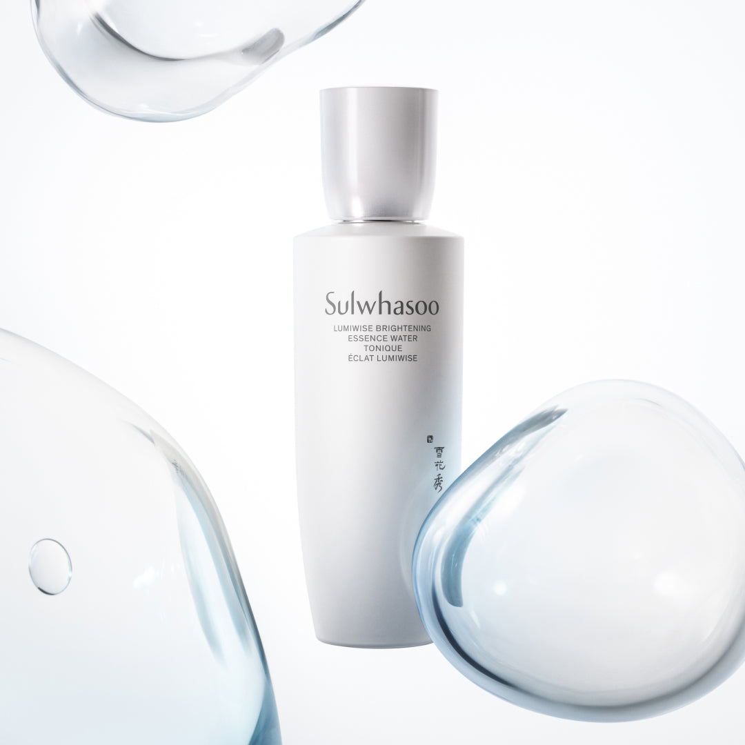 Lumiwise Brightening Essence Water | Sulwhasoo