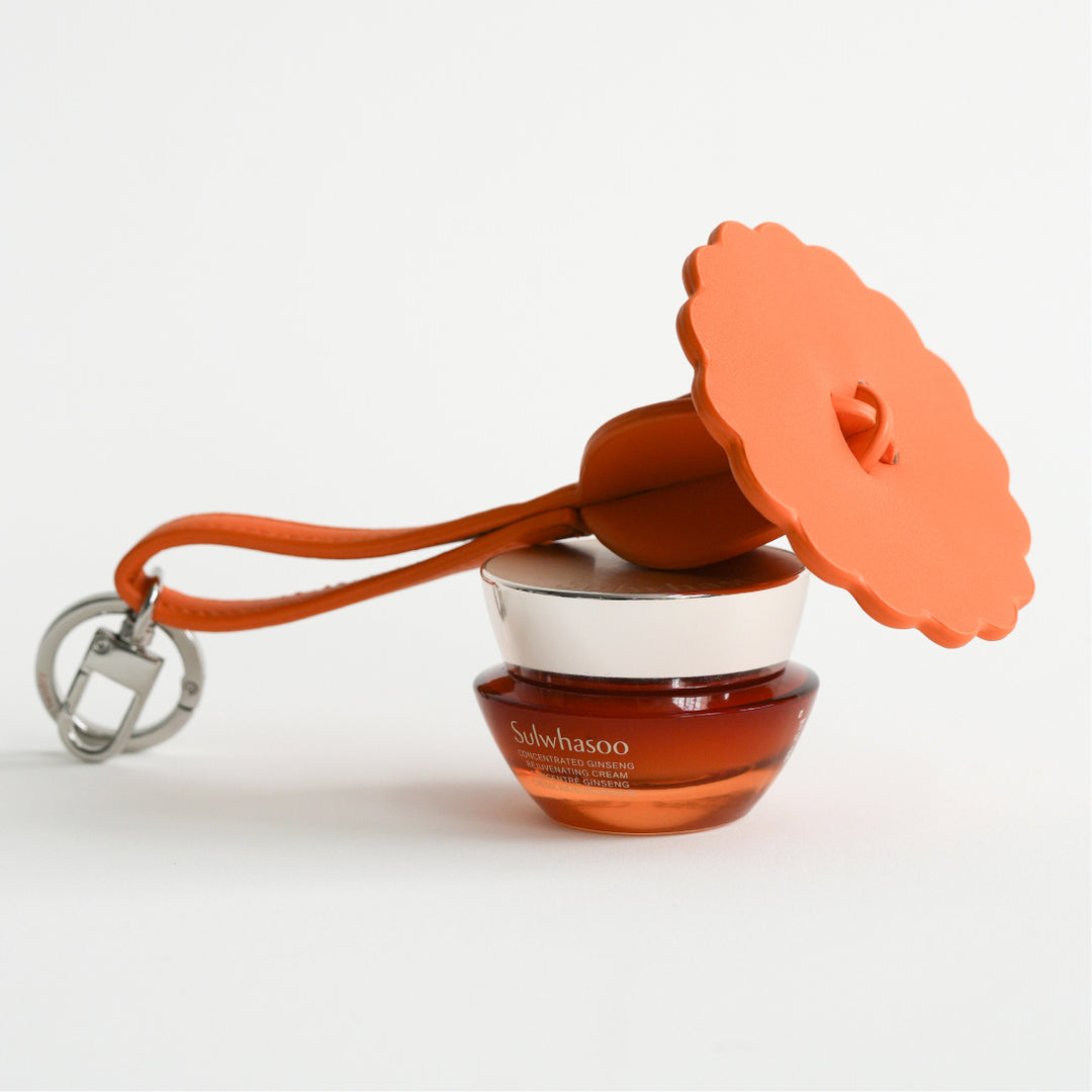 CJ Hendry x Sulwhasoo Keychain Bundle