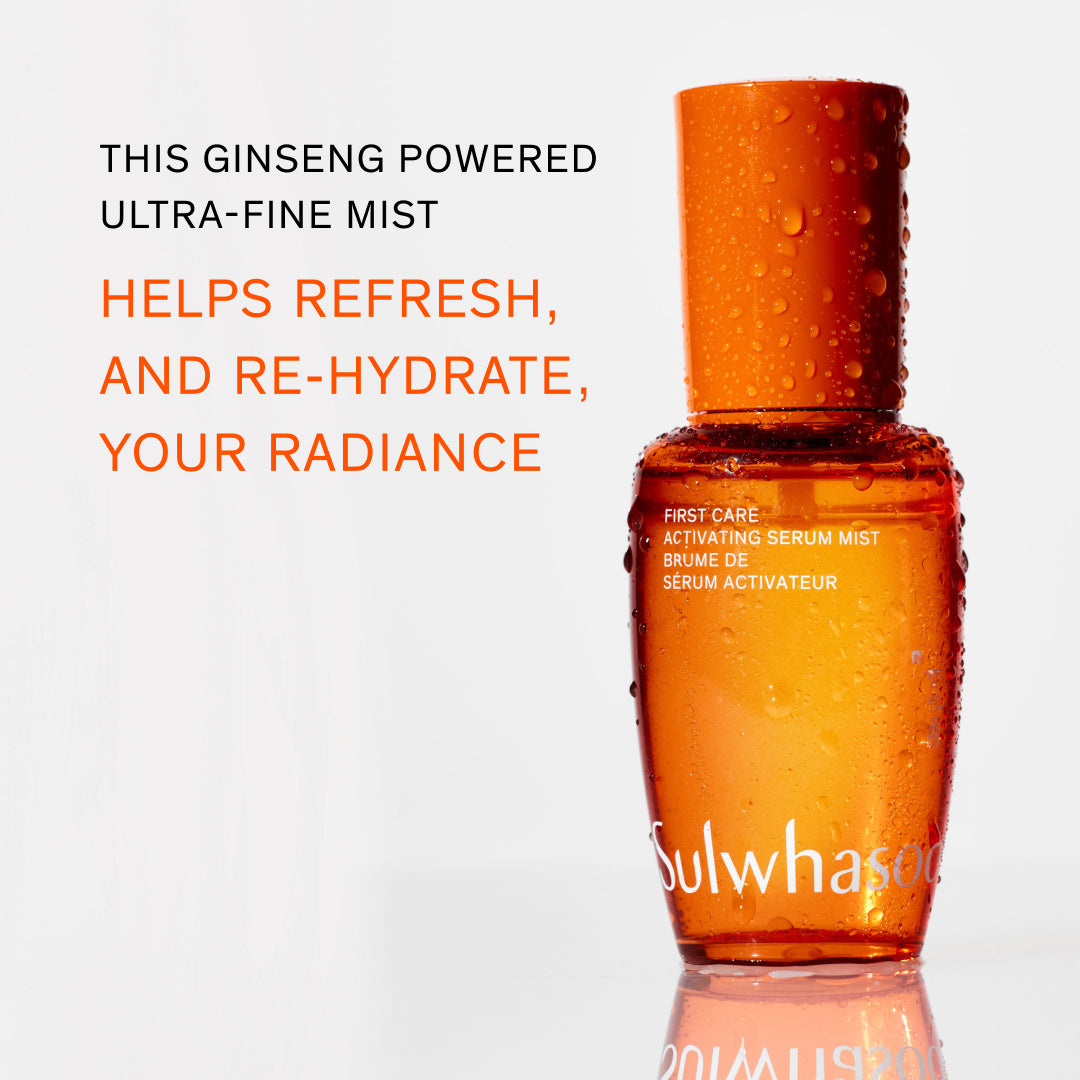 photo of product with text about benefits