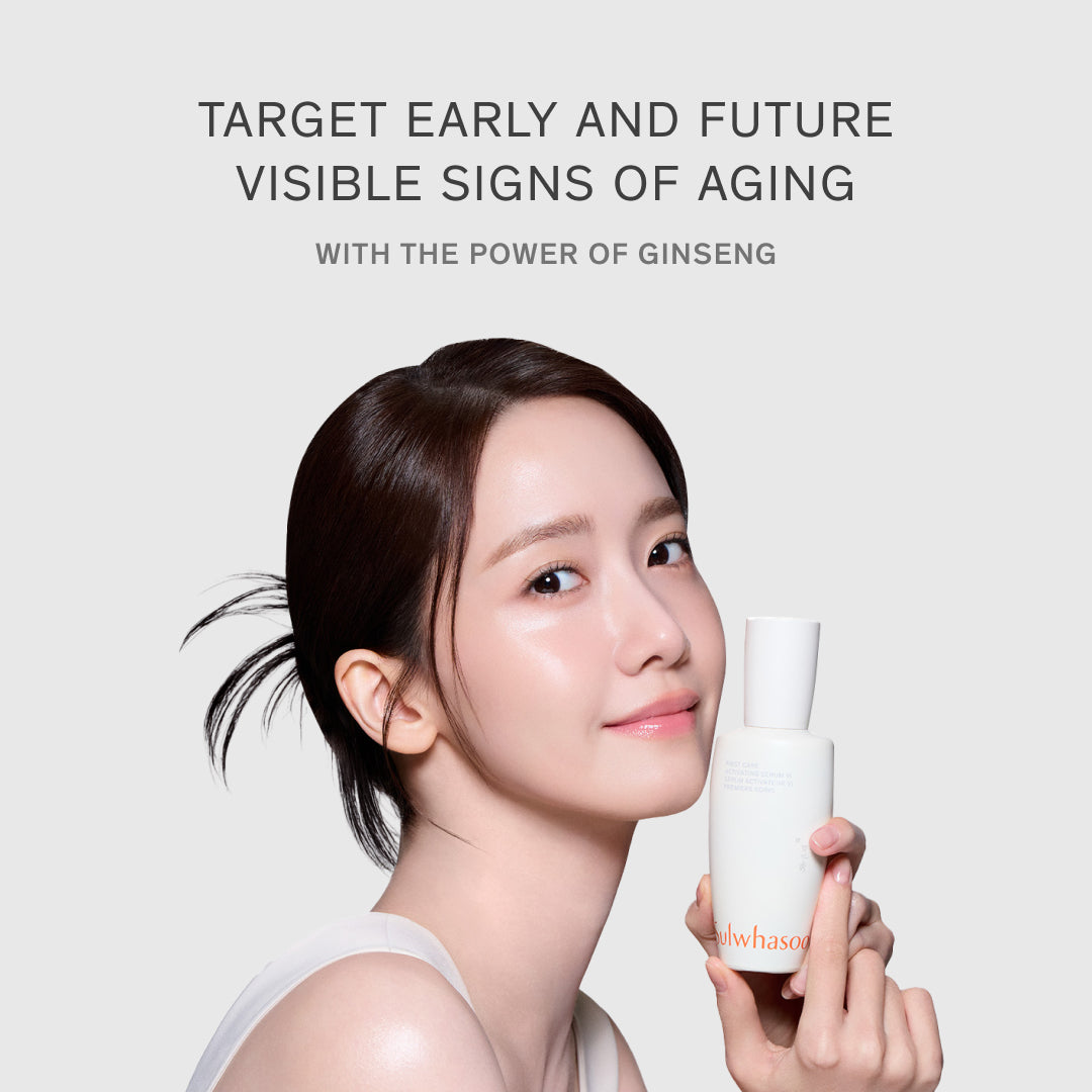 First Care Activating Serum VI | Top Anti Aging Serum | Sulwhasoo