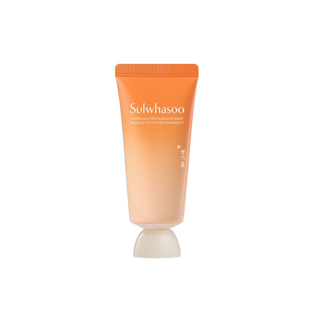 Overnight Recharging Mask 35mL