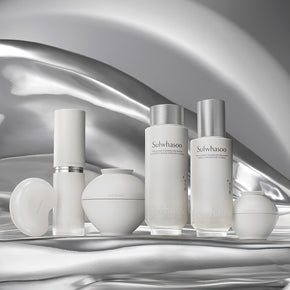 Sulwhasoo The Ultimate S Collection Group Shot