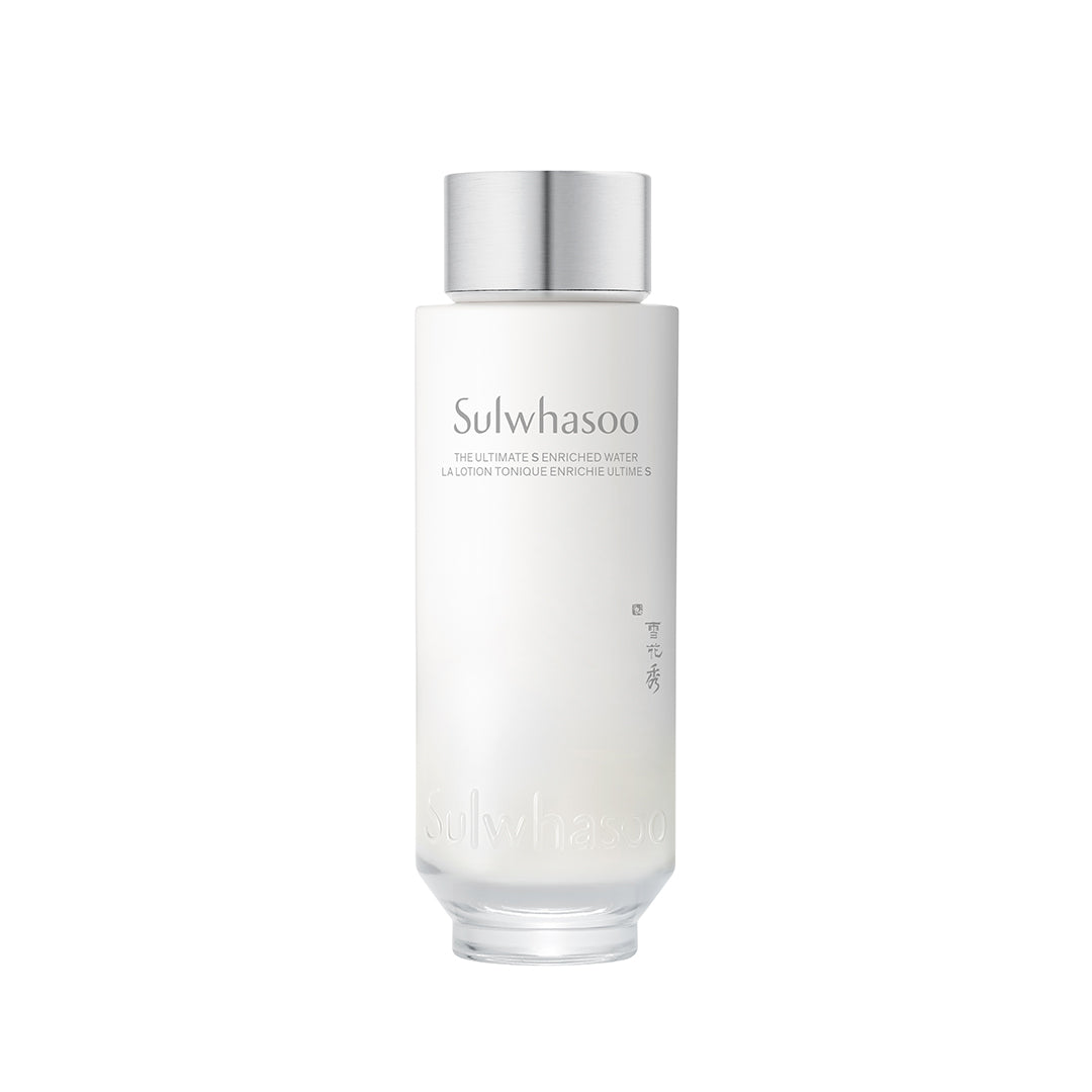 Sulwhasoo The Ultimate S Enriched Water, Pack Shot 