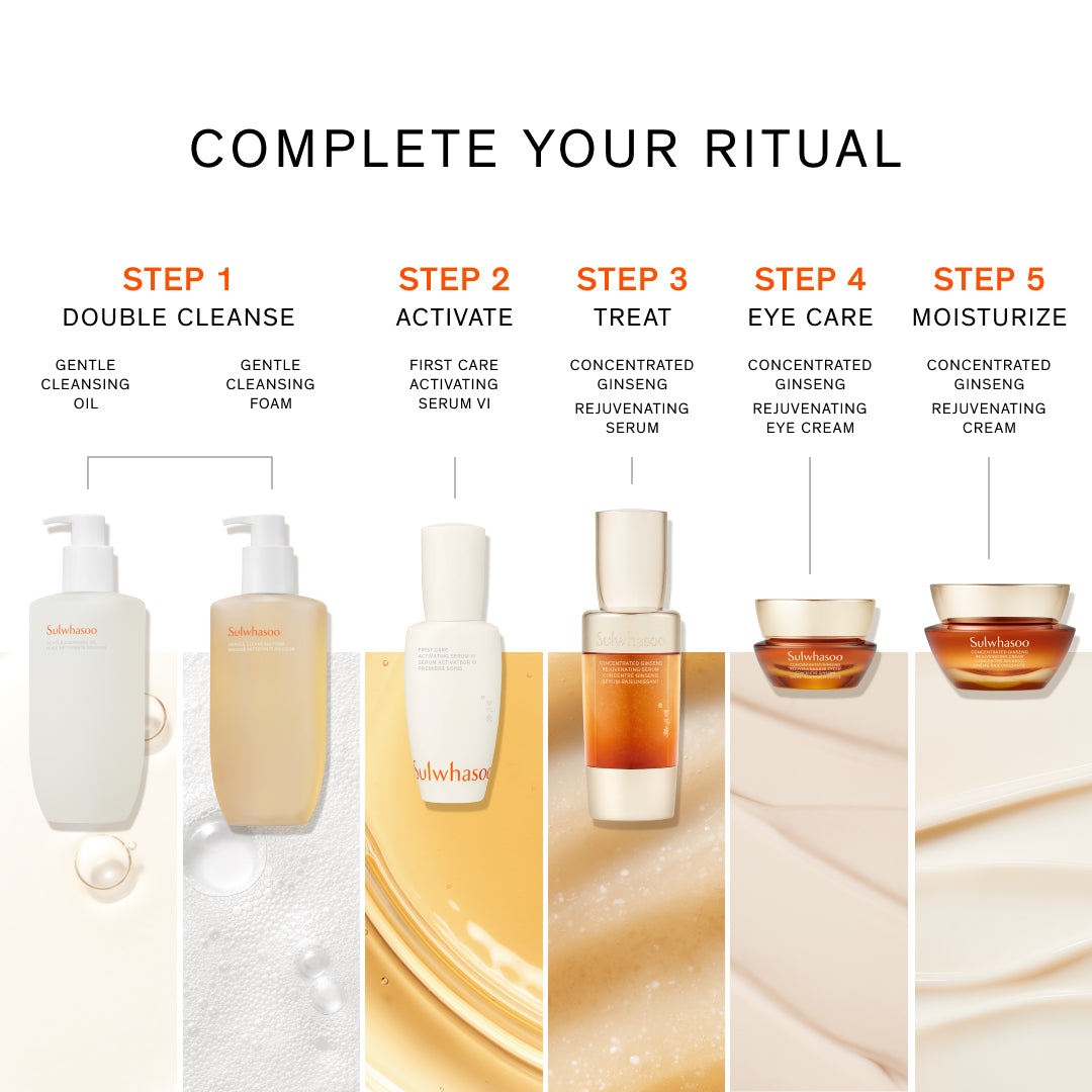 First Care Activating Serum VI | Top Anti Aging Serum | Sulwhasoo