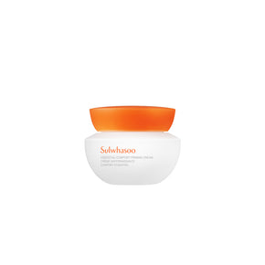 Sulwhasoo Essential Comfort Firming Cream, skin firming cream, 15ml