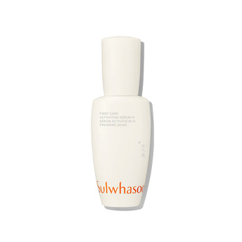 Sulwhasoo First Care Activating Serum, Korean skincare, first essence 60ml