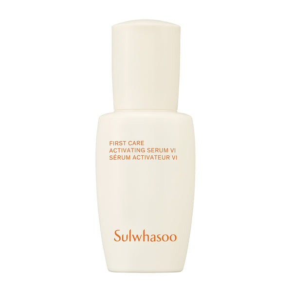 トライアルセット・サンプル Sulwhasoo First Care Activating Serum First Care Trial Kit | Sulwhasoo