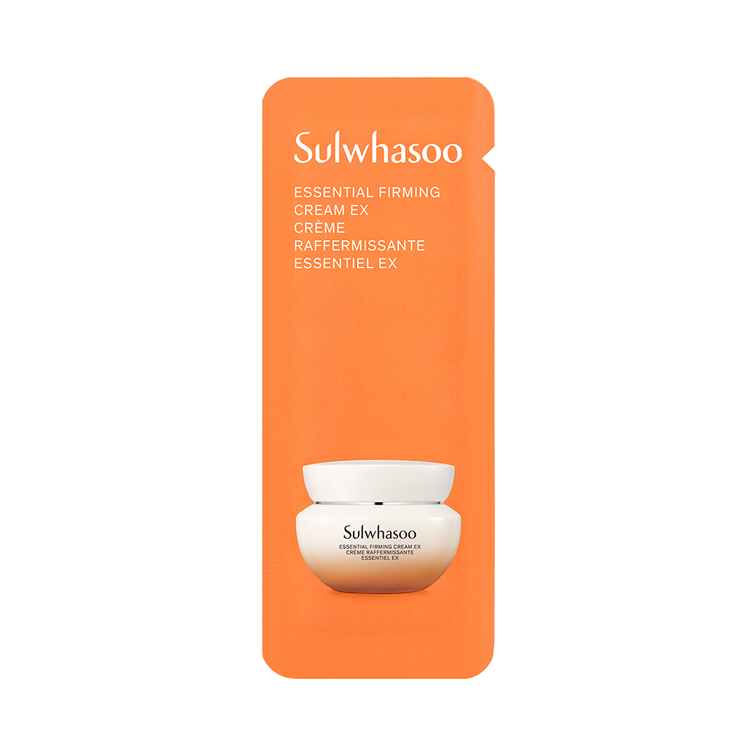 Essential Firming Cream EX 1mL