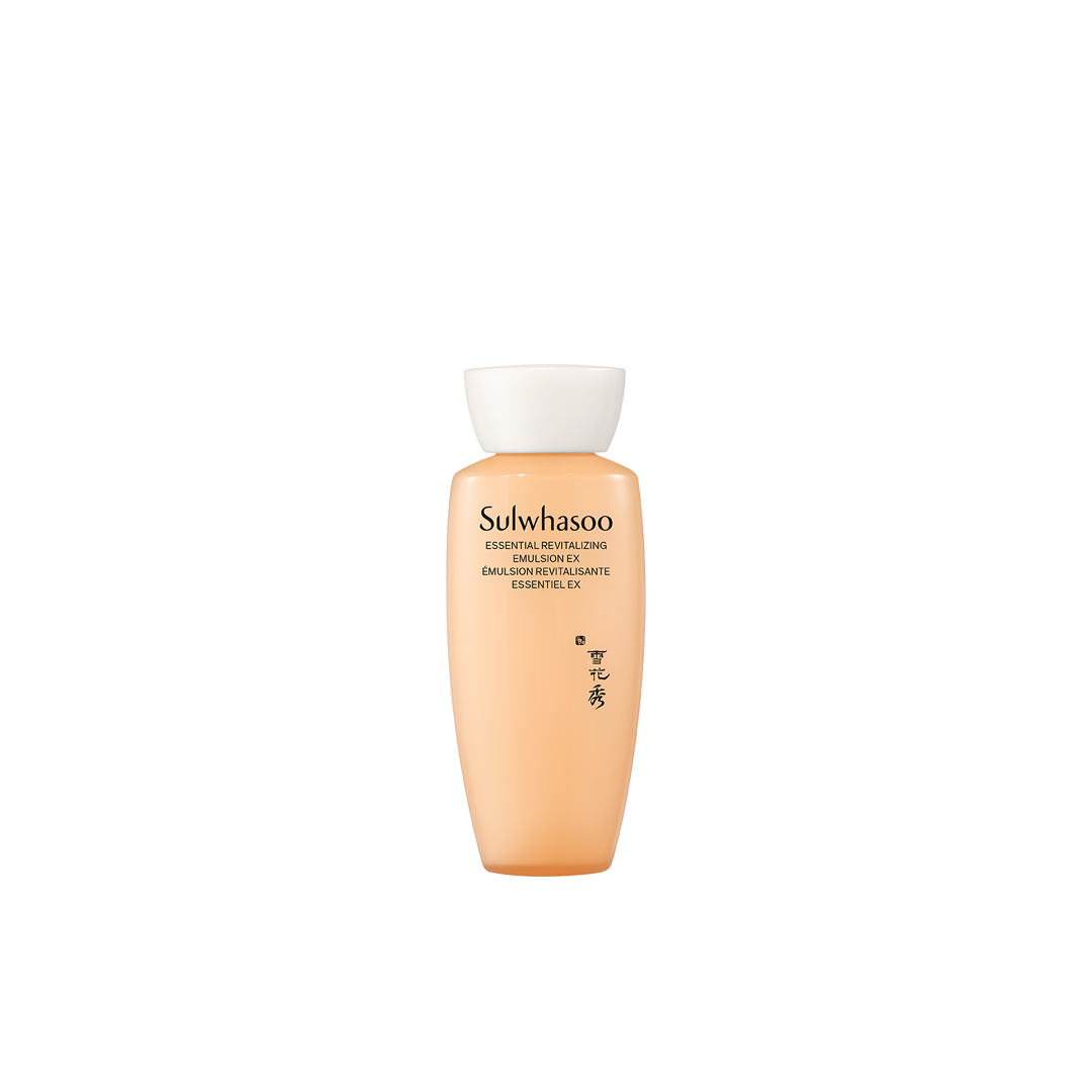 Essential Revitalizing Emulsion EX 15mL